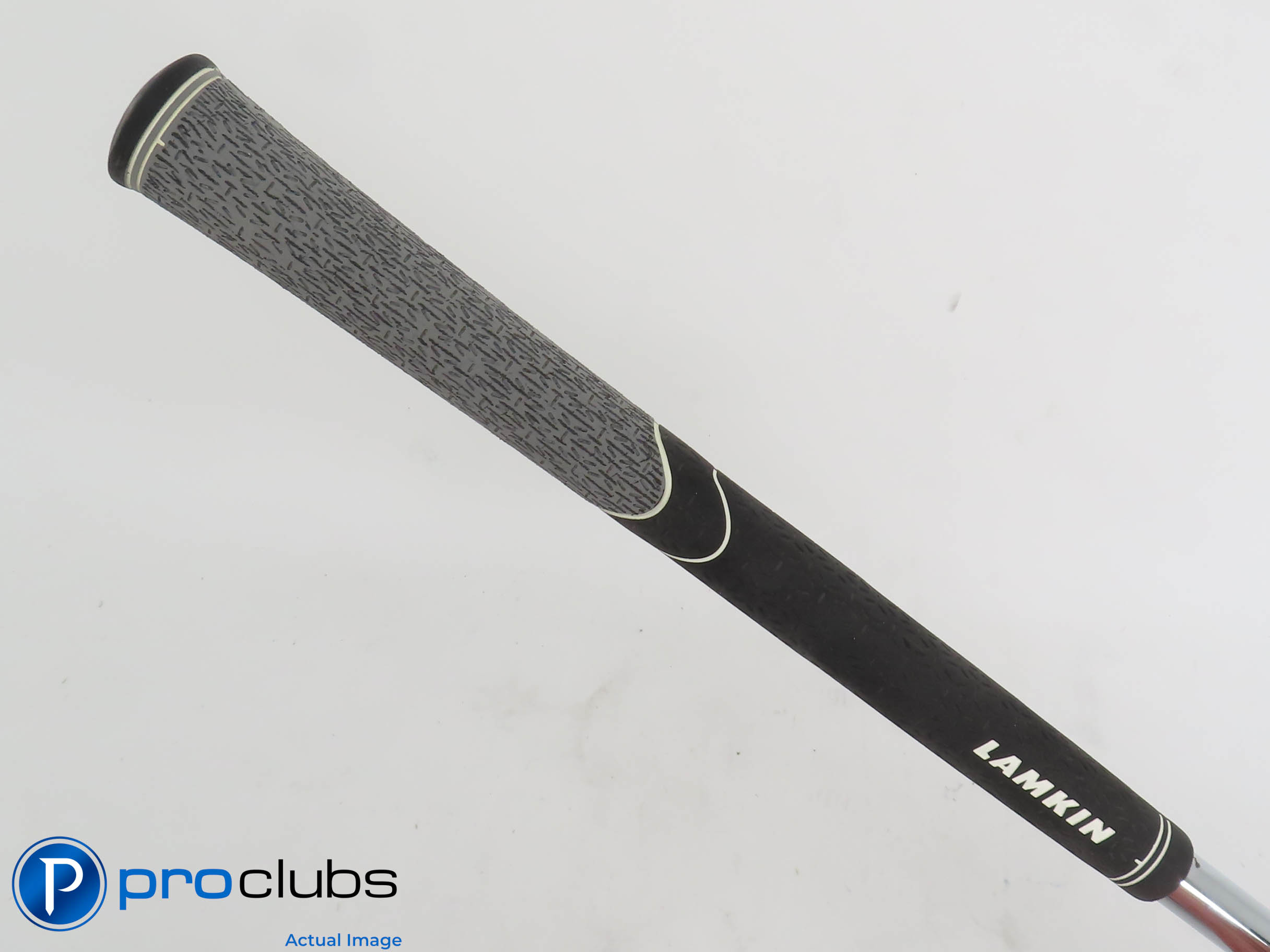 TaylorMade MG Hi-Toe3 58*(13*) Wedge - TT TI DG S200 Stiff Flex